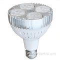 osram ချစ်ပ်များ CRI90 Par30 လက်ဝတ်ရတနာအလင်း E27